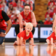 Babies in the Wildcub Baby Race, Perth, Australia. Photo via Getty Images.